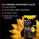 Garnier Olia 10.0 Very Light Blonde Permanent Hair Colour - Ammonia-Free with 60% Oils – view 6