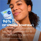 NIVEA Daily Essentials Gentle Refreshing Face Scrub 150ml - Exfoliate & Refresh – view 6 - Auzzistore