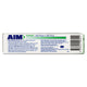 Aim Freshmint Toothpaste Value Pack - 3 x 90g – view 7