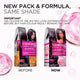 L'Oreal Paris Casting Creme Gloss - 316 Plum (Ammonia Free) - 1 Unit – view 6 - Auzzistore