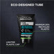 L'Oreal Men Expert Pure Charcoal Scrub 100ml - Deep Cleansing for Oily Skin – view 6 - Auzzistore