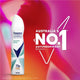 Rexona Advanced Shower Fresh Antiperspirant for Women, 220ml – view 6 - Auzzistore
