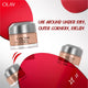 Olay Eyes Ultimate Eye Cream 15ml - Dark Circle & Wrinkle Reducer – view 7 - Auzzistore