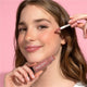 MCoBeauty Dream Liquid Dewy Blush Soft Pink – view 6