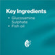 Blackmores Glucosamine & Fish Oil Joint Supplement - 90 Capsules – view 6