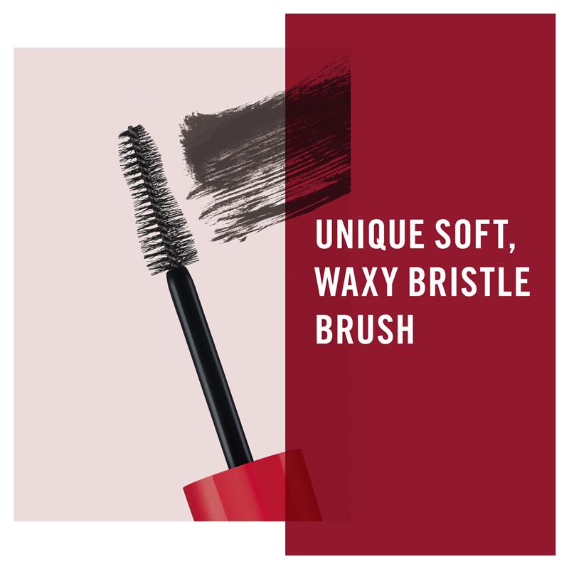 Rimmel Volume On Demand Mascara Black