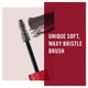 Rimmel Volume On Demand Mascara Black – view 7