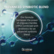Biostime SN-2 BIO PLUS HPO Follow-On Formula Stage 2 - 800g – view 6