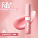 Covergirl Clean Fresh Yummy Gloss #050 Daylight Pink 10ml – view 7
