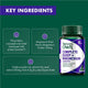 Nature's Own Valerian-Free Sleep + Magnesium, 60 Tablets – view 6