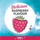 GC Dry Mouth Gel Raspberry - 40g for Oral Comfort – view 6