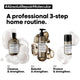 L'Oreal Professionnel Serie Expert Absolut Repair Molecular Shampoo 300ml - Deep Clean & Repair – view 6 - Auzzistore