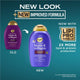 OGX Thick & Full + Volumising Biotin & Collagen Shampoo - 385ml – view 6 - Auzzistore