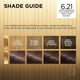 L'Oreal Paris Preference Zurich 6.21 Cool Iridescent Very Light Brown Hair Color – view 6 - Auzzistore