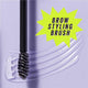 Maybelline Super Lock Brow Glue – view 6