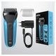 Braun Series 3 310BT Wet/Dry Electric Shaver & Beard Trimmer for Men – view 6