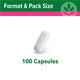 Cenovis Women's Daily Multivitamin & Mineral Capsules - 100 – view 5