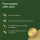Nature's Own Vitamin D3 1000IU - Bone Health Support, 200 Capsules – view 6 - Auzzistore
