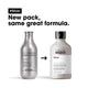 L'Oreal Serie Expert Silver Shampoo - 250ml – view 6 - Auzzistore