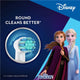 Oral-B Kids Frozen Toothbrush Refills 2 Pack - Extra Soft Bristles – view 6 - Auzzistore
