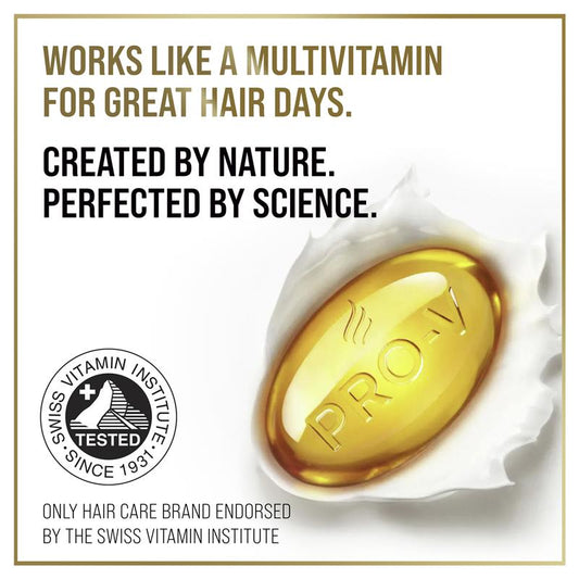Pantene Pro-V Ultimate 10 Conditioner 900ml - Repair & Protect-Auzzi Store