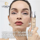 L'Oreal Paris True Match Liquid Foundation 1W – view 6