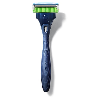 Schick Hydro Stubble Remover Men's Razor Kit