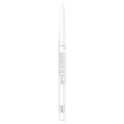 Rimmel Scandaleyes Eye Definer 005 Snow White