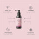 Sukin Sensitive Cleansing Gel 125ml Pump – view 6 - Auzzistore