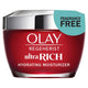 Olay Regenerist Ultra Rich Hydrating Cream - Fragrance Free 48g – view 7