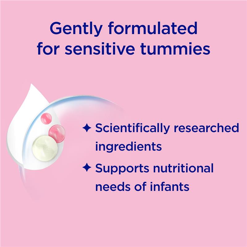 Aptamil Prosyneo Sensitive - Infant Formula for 0-12 Months (900g) - Auzzi Store