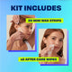 Nair Soft Natural Wax Mini Strips 20 Pack – view 6