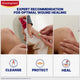 Elastoplast Kids Animal Plasters - 20 Fun Strips for Wound Care – view 7 - Auzzistore