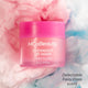 MCoBeauty Overnight Lip Mask Fairy Floss – view 6