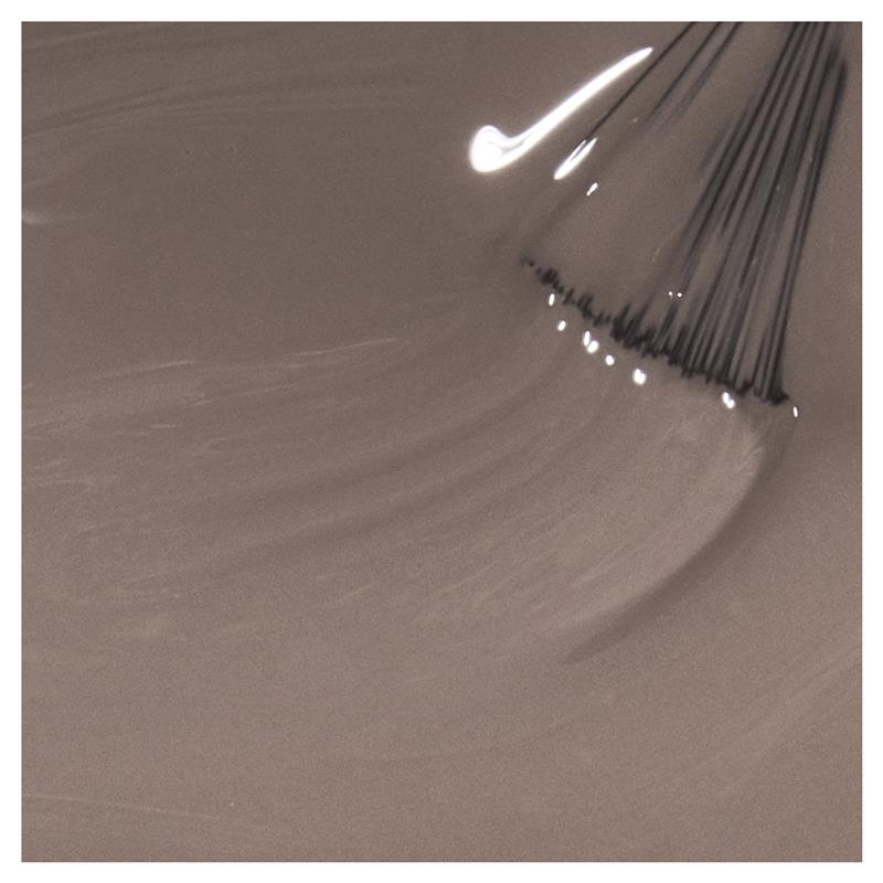 OPI Nail Lacquer Over The Taupe Nail Polish 15ml