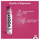 Voost Strawberry Magnesium Effervescent Tablets, 20 Count – view 6