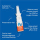 FLO Nozoil Nasal Spray - 15ml Natural Nasal Moisturizer – view 6 - Auzzistore