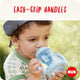 NUK Disney Temperature Control Bottle 150ml - Perfect for 6-18 Months – view 6