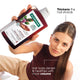 Klorane Strengthening Quinine & Organic Edelweiss Shampoo - 400ml – view 6 - Auzzistore