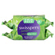 Swisspers Eco Aloe Vera Biodegradable Facial Wipes - Twin Pack (2 x 25 Wipes) – view 7