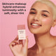 MCoBeauty Super Glow Blush Drops Blush Pink – view 7