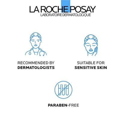 La Roche-Posay Hyalu B5 Serum - 50ml for Anti-Aging