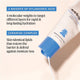 Essano Hydration Daily Facial Moisturiser with Rosehip and Hyaluronic Acid Tube 100ml – view 6 - Auzzistore