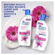 Head & Shoulders Smooth & Silky Anti-Dandruff Conditioner 850ml – view 6 - Auzzistore