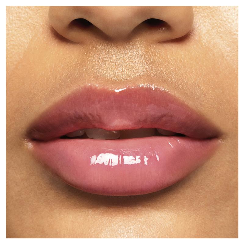 Covergirl Clean Fresh Yummy Gloss #400 Glamingo Pink