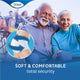 TENA ProSkin Plus Large Incontinence Pants 14 Pants – Leak & Odor Protection – view 6