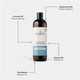 Sukin Hydrating Conditioner 500ml - Nourishing Hair Care – view 6 - Auzzistore