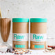 Amazonia RAW Protein Collagen Plus Vanilla Maple 750g – view 6