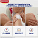 Elastoplast Sensitive Dressing 3XL 10x15cm 5 Dressings – view 6