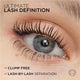 L'Oreal Paris Telescopic Mascara Black – view 6